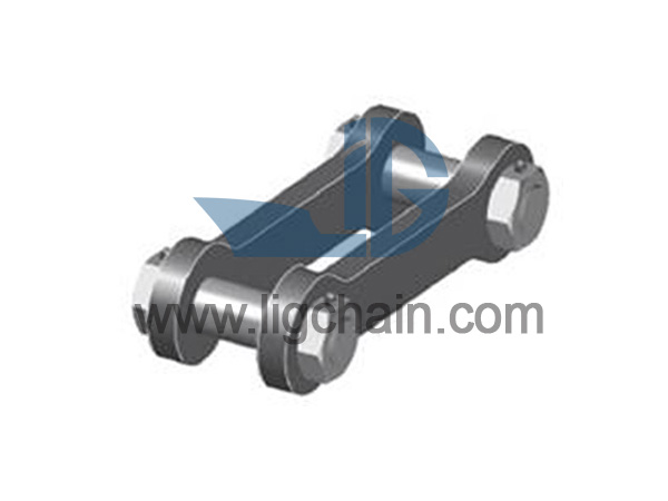 Type H12 Double Pin Shackle 